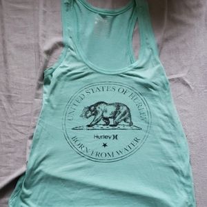 Hurley Tank Top